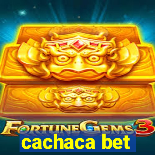 cachaca bet